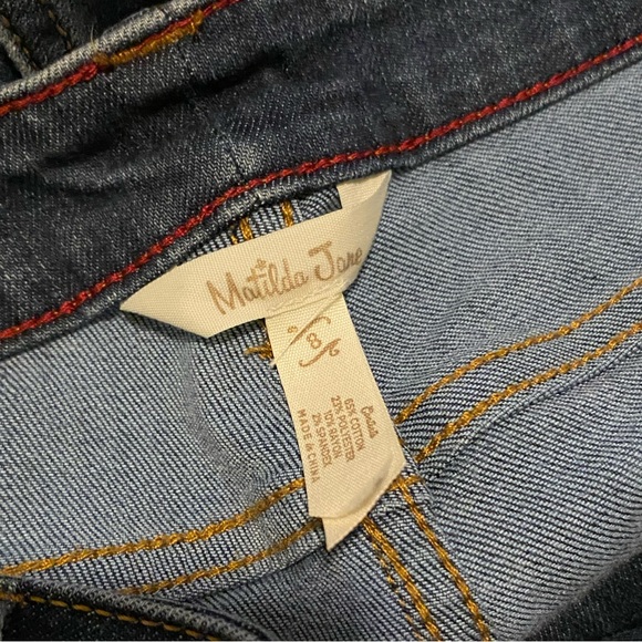 Matilda Jane jeans - Picture 2 of 3